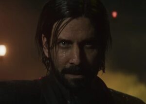 Alan Wake 2