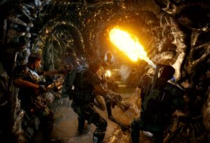 Aliens Fireteam Elite Xbox Game Pass
