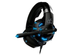 Alpha Bravo GX-1