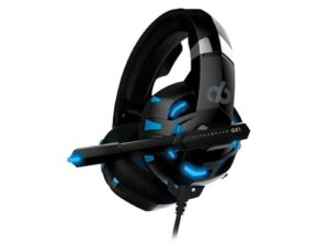 Alpha Bravo GX-1