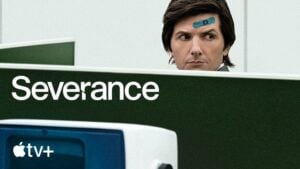 Apple TV+ Severance
