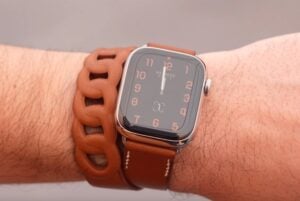 Apple Watch Hermes