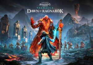 Assassin’s Creed Valhalla Dawn of Ragnarok