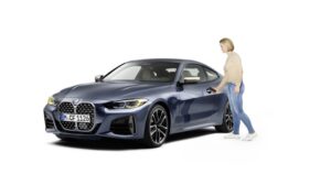 BMW Digital Key