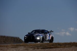 BMW M4 GT3