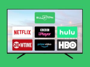 BulletVPN Lifetime