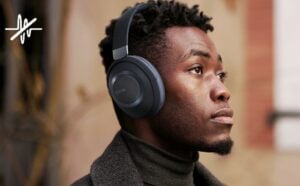 Cleer Audio ANC headphones
