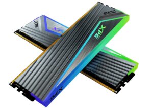 DDR5 memory modules