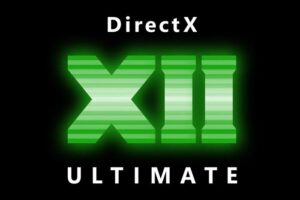 DirectX 12 H264 and HEVC video encoding
