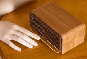 Edifier MP230 portable Bluetooth speaker