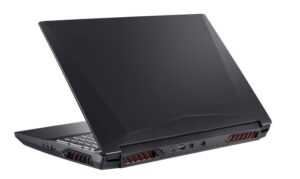 Eurocom Nightsky ARX315 Ryzen 9 laptop