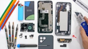 Fairphone 4 5g