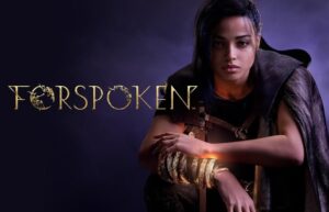 Forspoken game