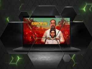 GeForce NOW update