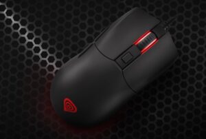 Genesis Krypton 750 gaming mouse