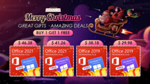 Christmas Sale