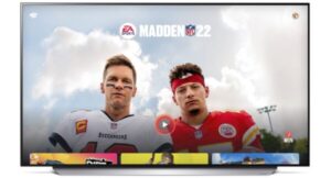 Google Stadia