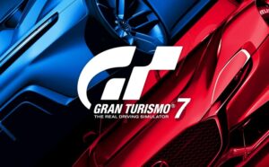 Gran Turismo 7
