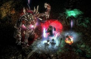 Grim Dawn Xbox