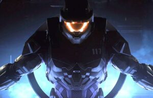 Halo Infinite Xbox Game Pass