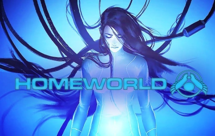 Homeworld 3