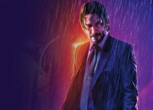 John Wick Chapter 4