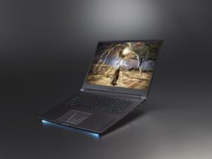 LG UltraGear 17G90Q
