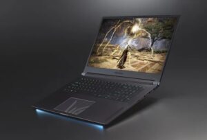 LG gaming laptop
