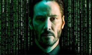 Matrix 4 Matrix Resurrections