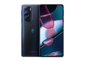 Motorola Edge X30