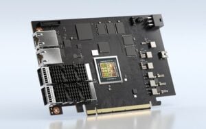 NVIDIA BlueField DPU Performance