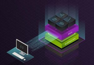 NVIDIA DOCA