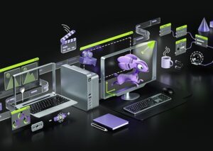 NVIDIA TAO