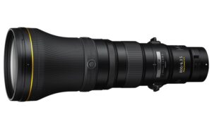 Nikon NIKKOR Z 800mm