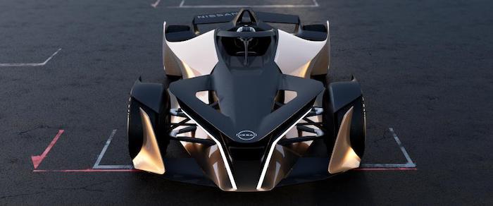 Nissan Ariya 