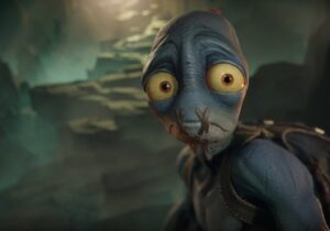 Oddworld Soulstorm Enhanced Edition