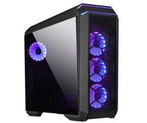 PC case
