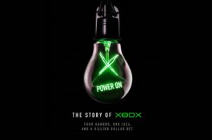 Power On The Story of Xbox