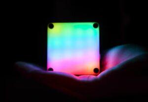 Raspberry Pi PicoLight