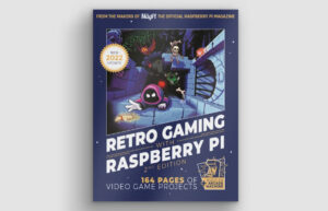 Retro Gaming with Raspberry Pi 2nd Edition book