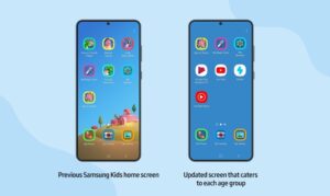 Samsung Kids