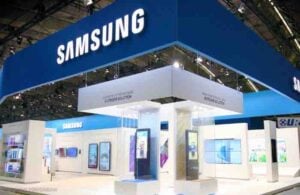 Samsung official
