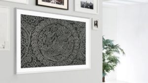 Samsung The Frame TV