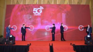 Samsung and Viettel