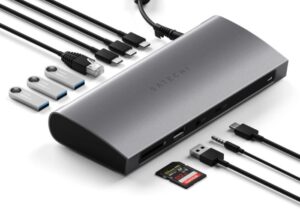 Satechi Thunderbolt 4 Dock