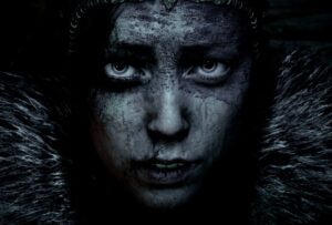 Senuas Sacrifice Hellblade II