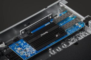 Synology SAT5210 enterprise SATA SSDs
