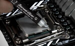 Thermal paste