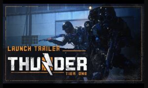 Thunder Tier One
