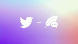 Twitter Quill